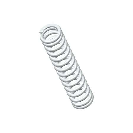 Approved Vendor Compression Spring, O= .296, L= 1.38, W= .048 G209963554
